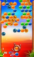 Bubble Shooter Mania screenshot 3