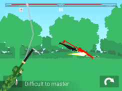 Ninja Masters screenshot 10