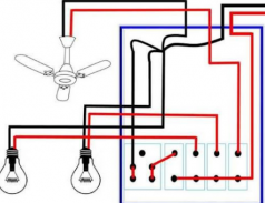 Electrical Wiring Plan screenshot 3