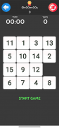 15 Puzzle - Fifteen screenshot 0