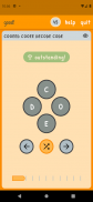 JumbleStones - Free Word Game for Adults and Teens screenshot 6