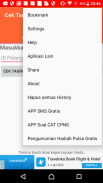 Cek Tagihan Telkom Indihome screenshot 4