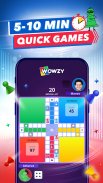 Wowzy: Ludo Online Game screenshot 0