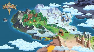 Gaia Survivor screenshot 2