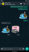 Beverage Club - WAStickerPack screenshot 2