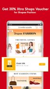 Shopee 2.2 แคมเปญแบรนด์ดัง screenshot 7