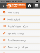 mHB klik screenshot 1
