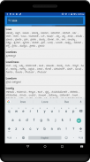 English To Kannada Translator screenshot 1
