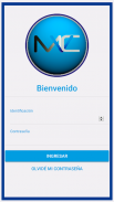 MVC APP MÓVIL screenshot 3