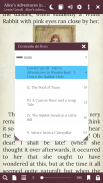 Librera - lê todos os livros, PDF Reader screenshot 8