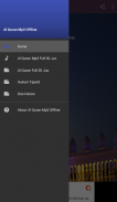 MP3 AL Quran Dan Terjemahan 30 Juz Offline screenshot 0