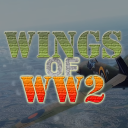 Wings Of WW2 Icon