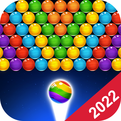 Bubble Shooter 2020 - Jogo de Bolhas Grátis - Baixar APK para