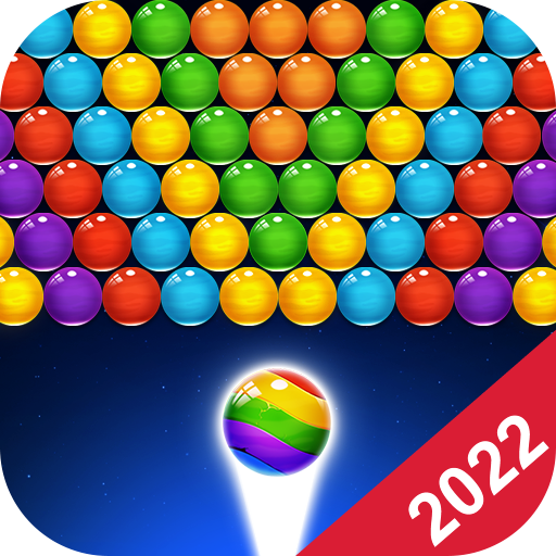 Bubble Shooter 2020 - Jogo de Bolhas Grátis - Baixar APK para Android