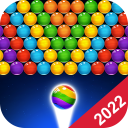 Bubble Shooter 2020 - Juego de partido gratuito Icon