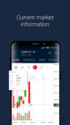 Alfa Direct: Stock Market Investing, Trading, Bank screenshot 2