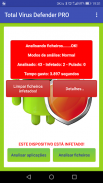 Total Antivirus Defender PRO screenshot 2