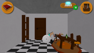 Beat the Ragdoll 3D screenshot 3