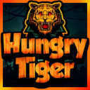 Hungry Tiger