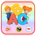Flashcards for Babies Icon