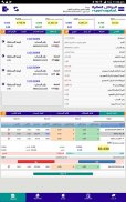 Riyad Dawli Mobile Trading screenshot 9