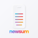 Newsum - Only Positive News