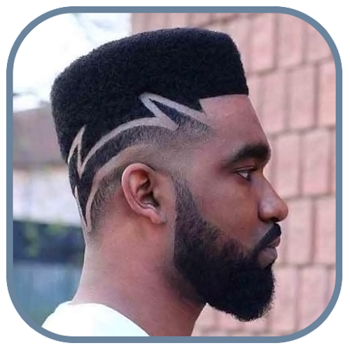 Black Men Haircut – Apps on Google Play