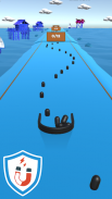 Beach Clean Up- Magnet Pull screenshot 5