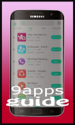 Free Fast Tips in 9app Market Download screenshot 0