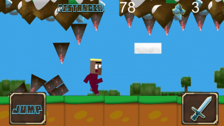 VS TSUNAMI screenshot 3