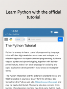 Python Code-Pad - Compiler&IDE screenshot 1