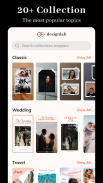 DesignLab – Make Stories for Instagram screenshot 6