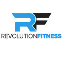 Revolution Fitness Icon