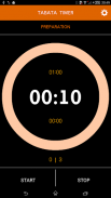 Interval timer with music screenshot 4