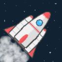 Yolo-Rocket Icon