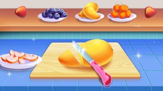 Sweet Cake Shop 2: Baking Game screenshot 3