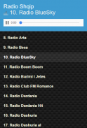 Radio Shqip screenshot 0