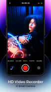 Camera for phone 15 Pro OS 17 screenshot 2