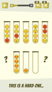 Sorty Ball Color Puzzle Game screenshot 3