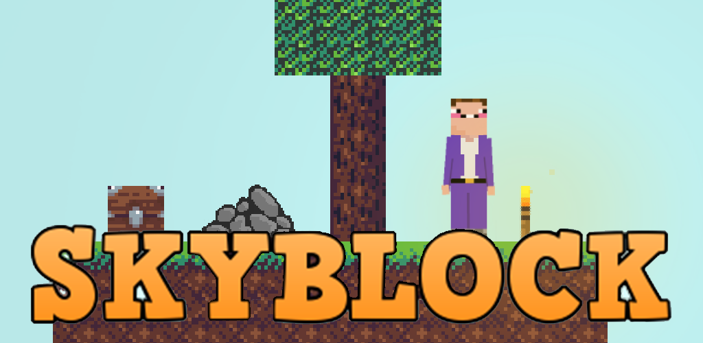 Skyland Block Builder: Noob 4.0.1.6 Free Download