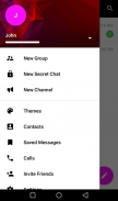 TiTok Messenger screenshot 0