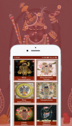 Shreenathji Bhajan Nitya path screenshot 4