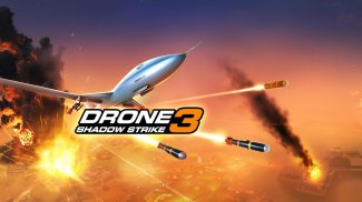 Drone : Shadow Strike 3 screenshot 22