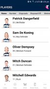 Geelong Cats Official App screenshot 3