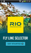 RIO Line Selector screenshot 0