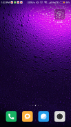 Purple Wallpaper screenshot 5