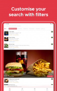 Zomato: Food Delivery & Dining screenshot 8
