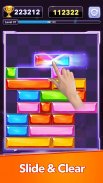 Jewel Sliding® - Block Puzzle screenshot 0