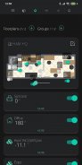 HAM - Home Automation and More screenshot 15