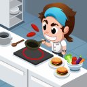 Idle Restaurant Tycoon: Cafe